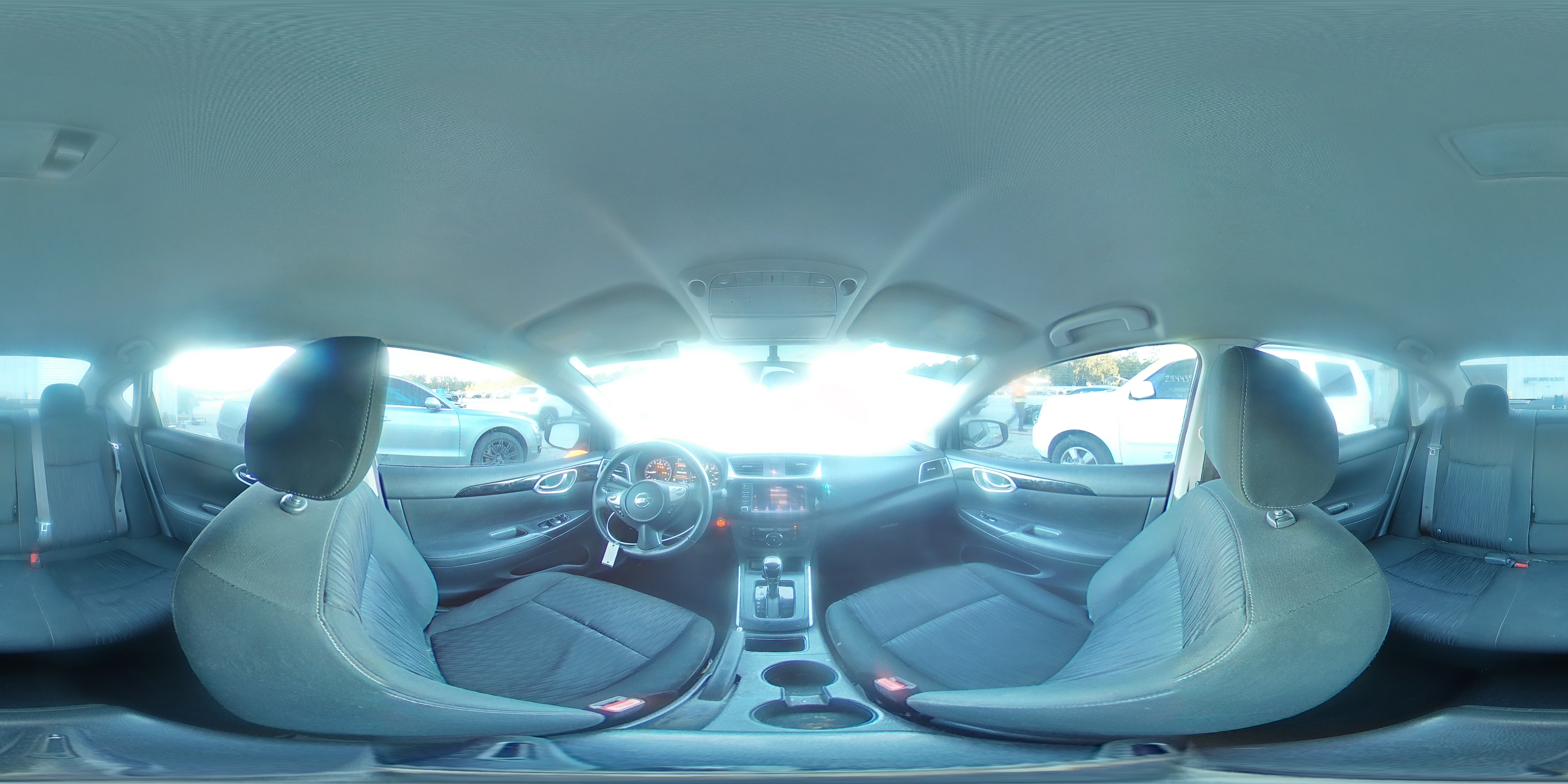 2019 Nissan Sentra - Image 14