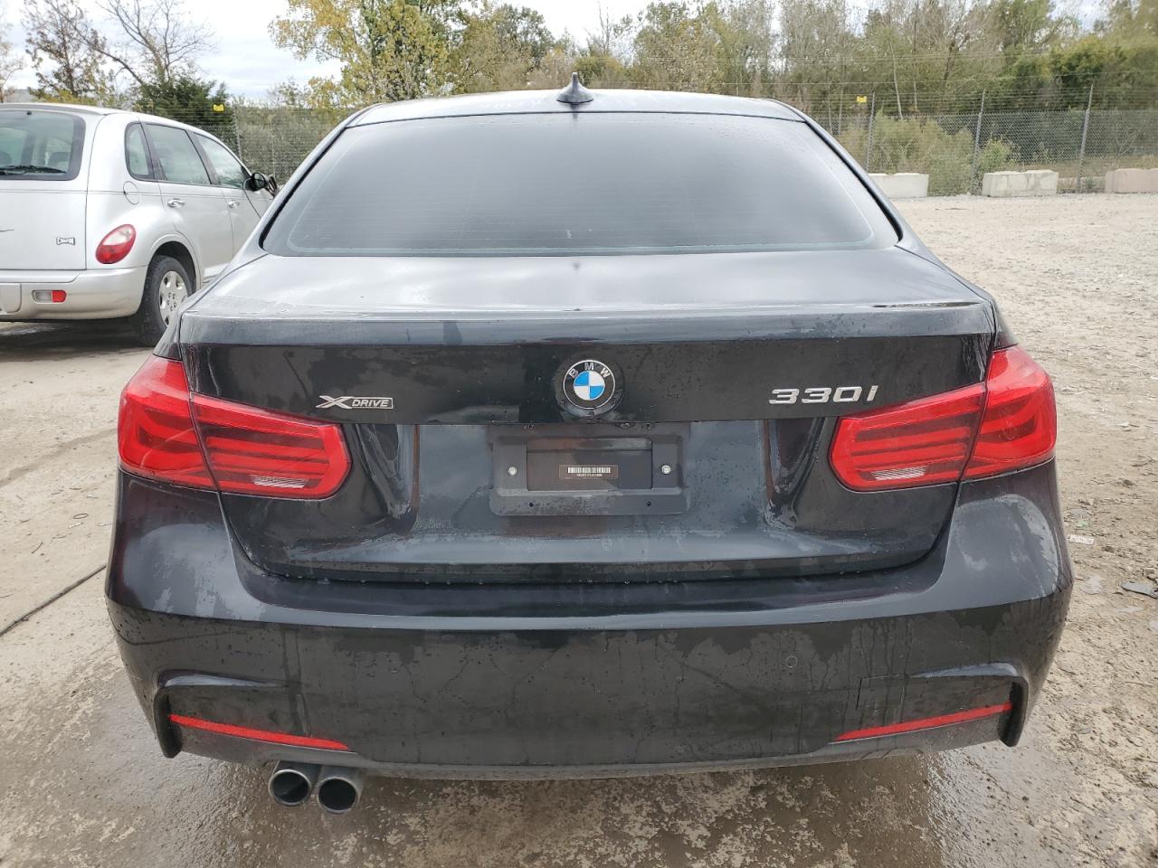 VIN WBA8D9C52JA013909 2018 BMW 3 SERIES no.6