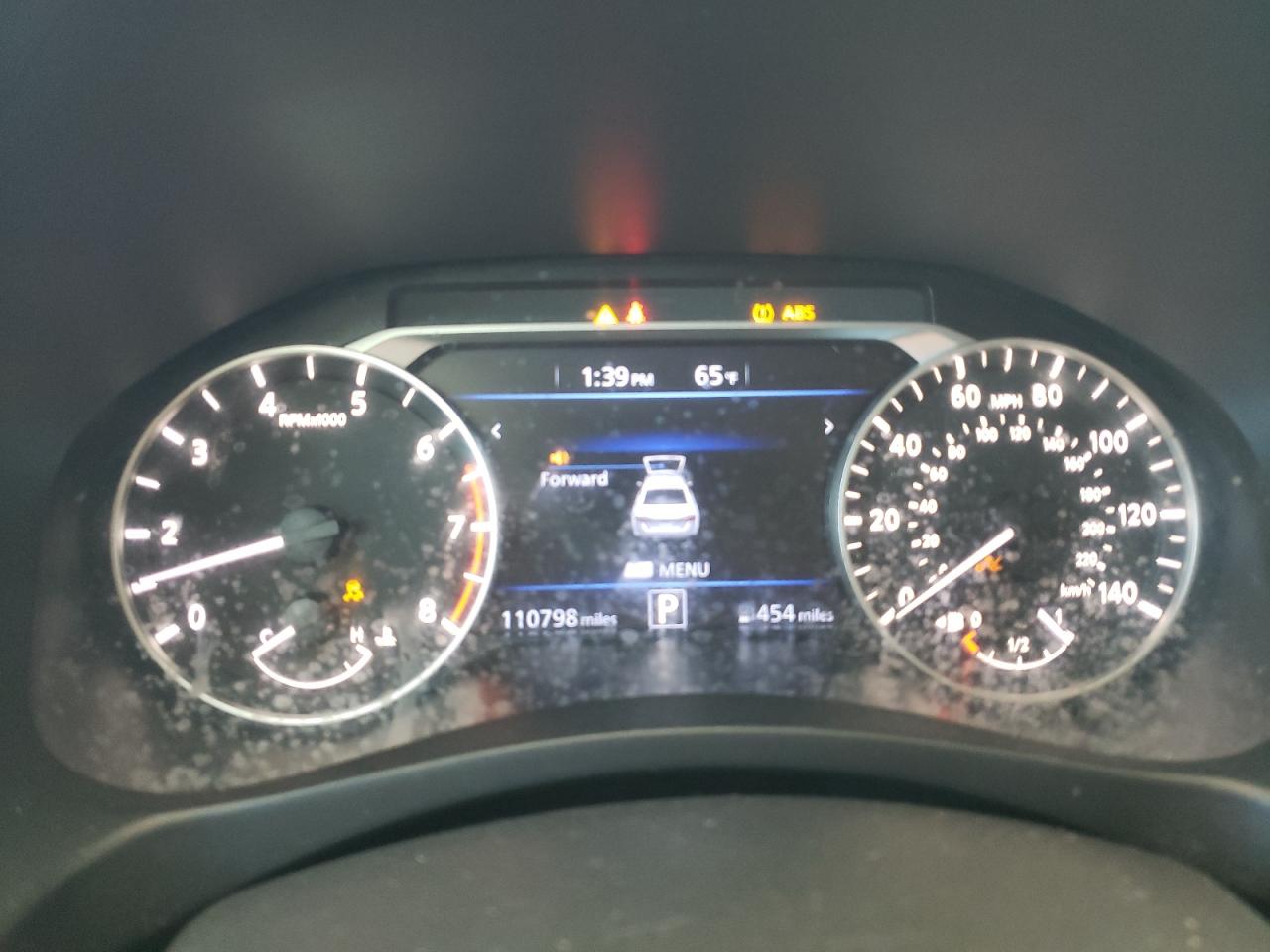 2019 Nissan Altima - Image 9