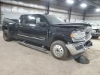 2020 Ram 3500 Limited na sprzedaż w Des Moines, IA - Rear End