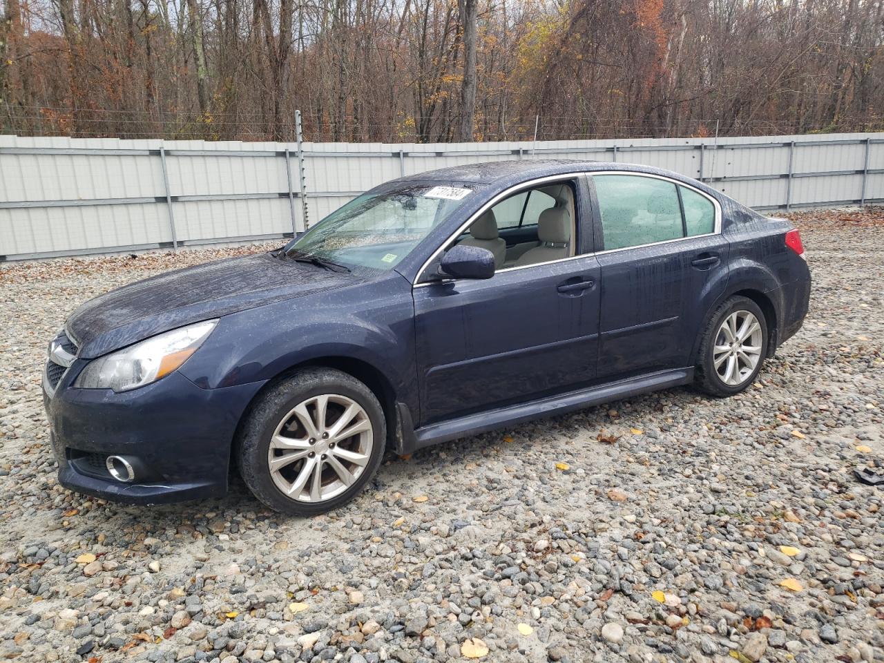 2013 Subaru Legacy - Image 1