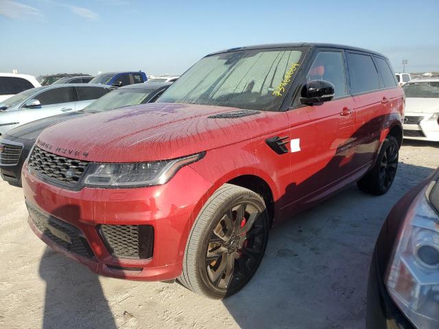 SALWS2RU5LA722416 Land Rover Rangerover RANGE ROVE