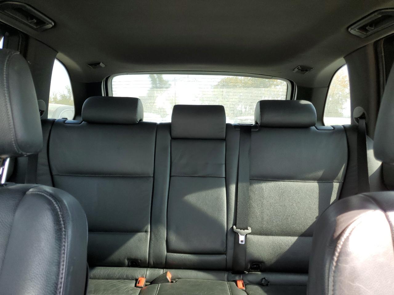 2006 BMW X5 - Image 10
