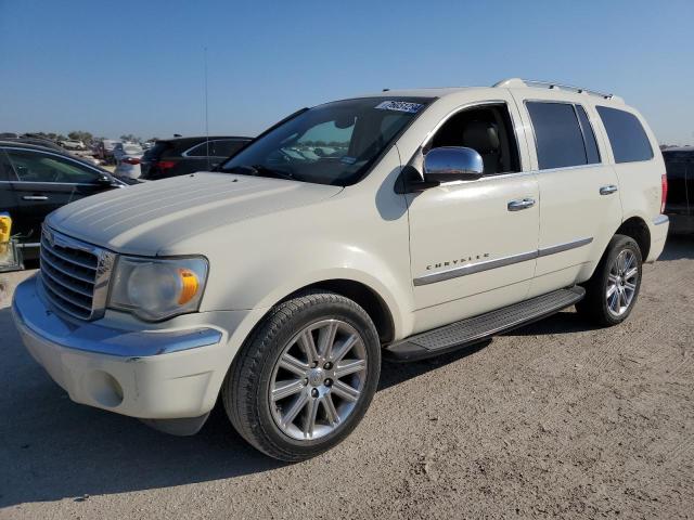 2007 Chrysler Aspen Limited