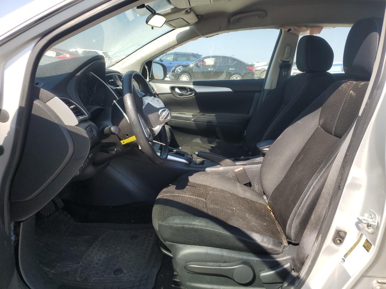 2017 Nissan Sentra - Image 7