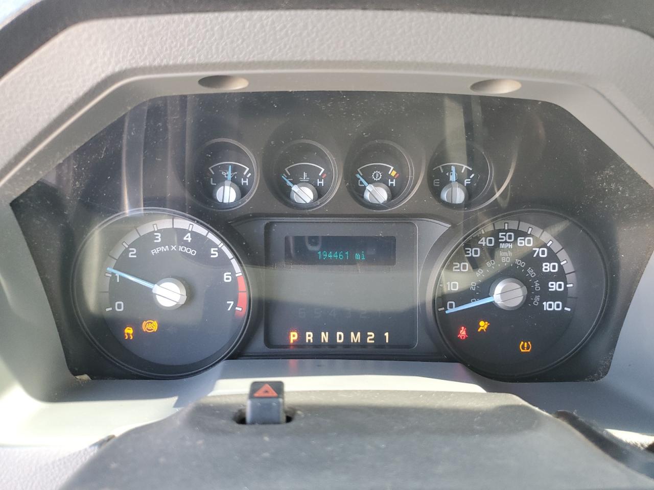 2013 Ford F250 - Image 9