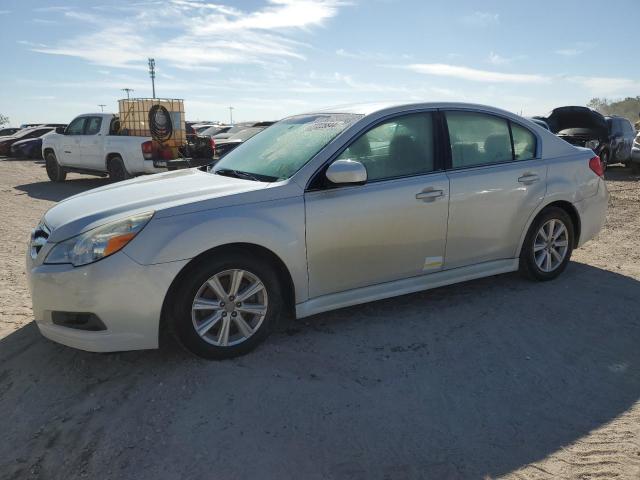 2010 Subaru Legacy 2.5I Premium zu verkaufen in Apopka, FL - Water/Flood