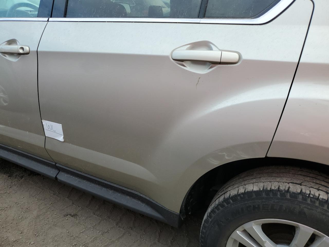 2015 Chevrolet Equinox - Image 12