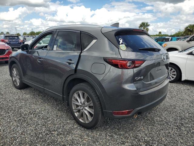 JM3KFADM9L0744749 Mazda CX-5 GRAND 2