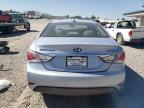 2015 Hyundai Sonata Hybrid للبيع في Earlington، KY - Front End