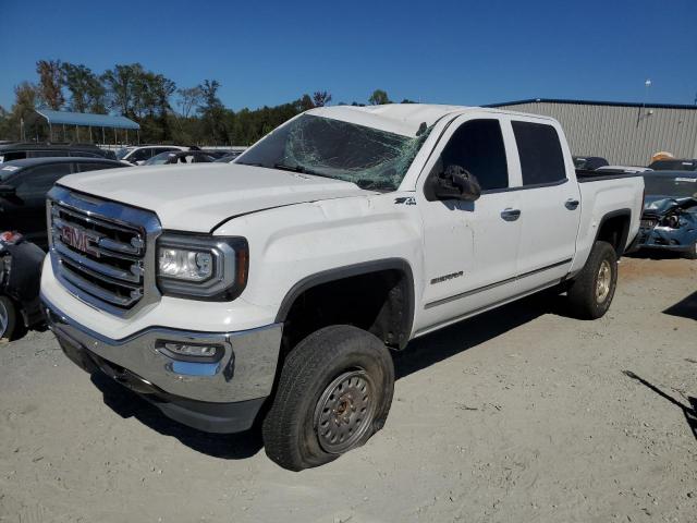 2017 Gmc Sierra K1500 Slt