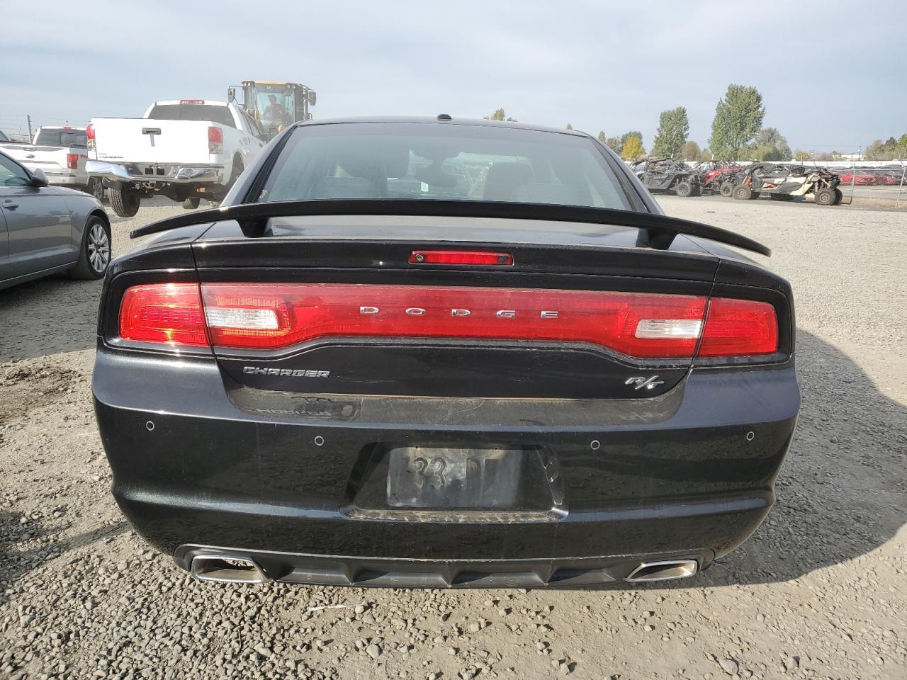 2011 Dodge Charger - Image 6