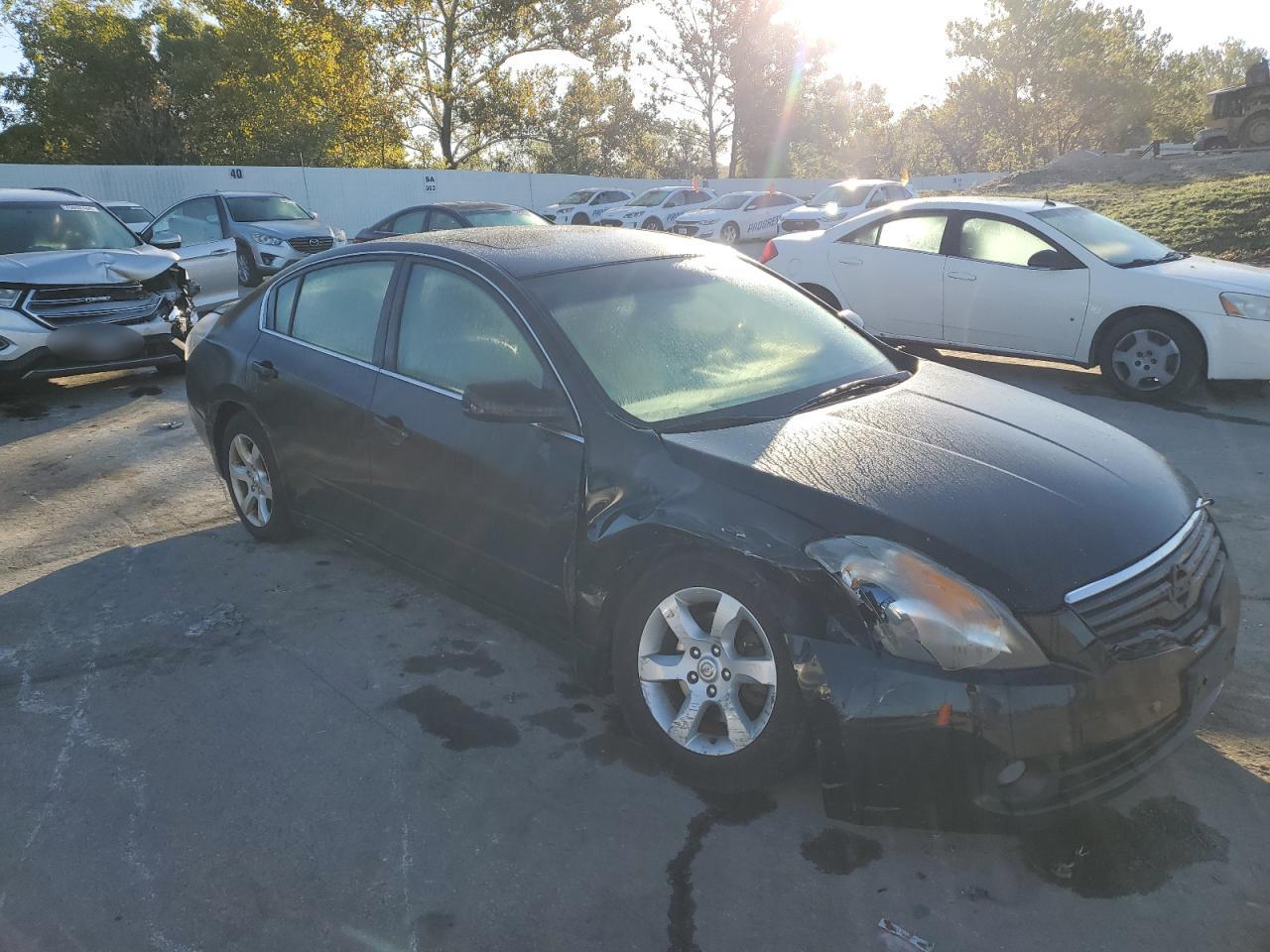 2008 Nissan Altima - Image 4