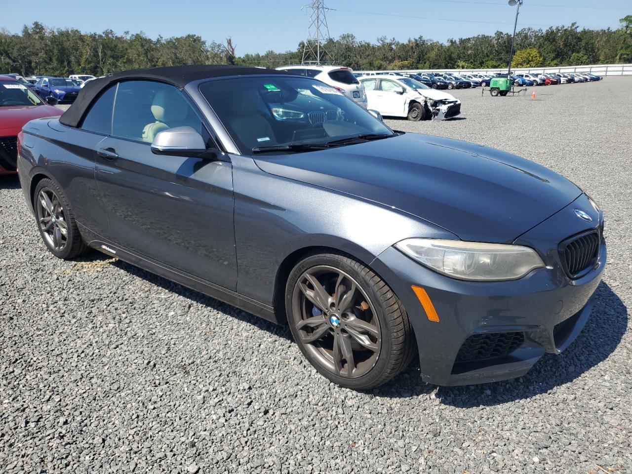 2016 BMW M2 - Image 4