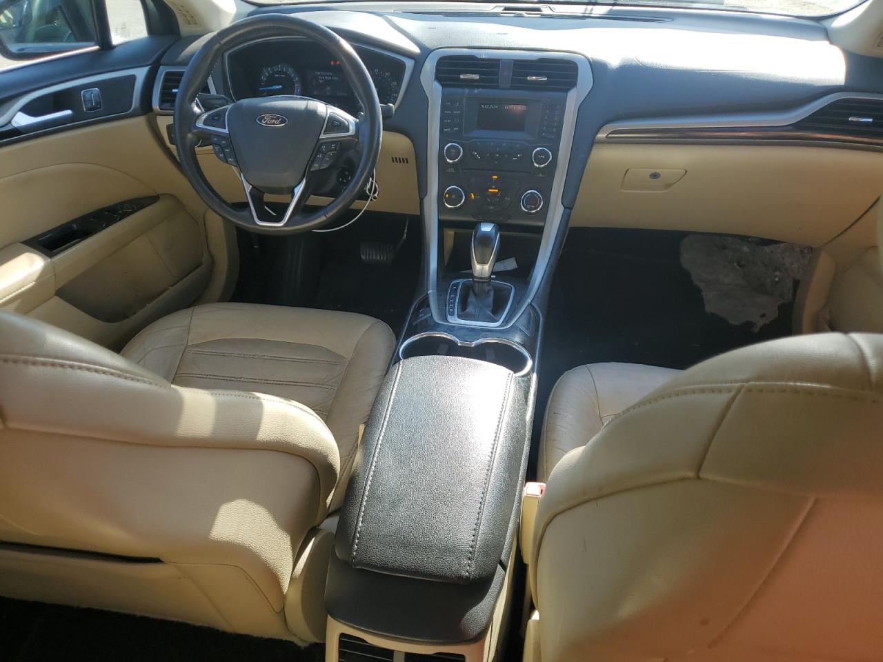 2015 Ford Fusion - Image 8
