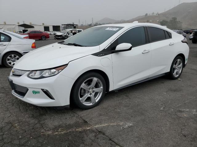 2016 Chevrolet Volt Lt