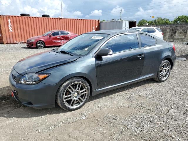 2007 Toyota Scion Tc 