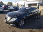 2013 Mercedes-Benz C 300 4Matic for Sale in New Britain, CT - Front End