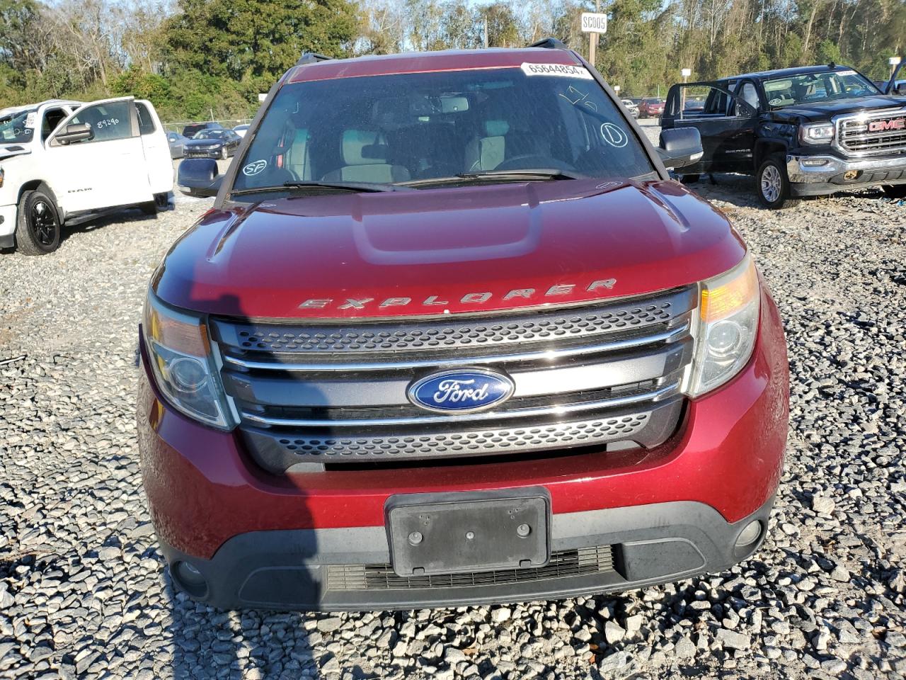 2015 Ford Explorer - Image 5