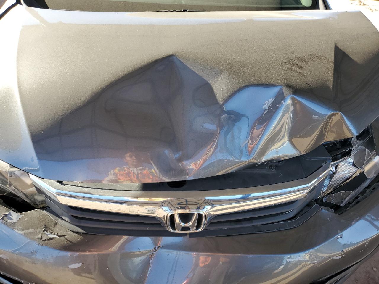 2012 Honda Civic - Image 13