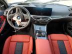2024 Bmw M3 Competition за продажба в American Canyon, CA - Front End