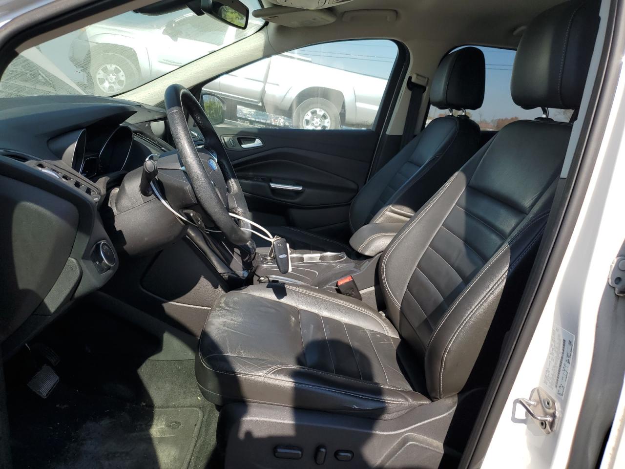 2015 Ford Escape - Image 7