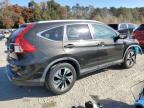 2015 Honda Cr-V Touring на продаже в Seaford, DE - Front End