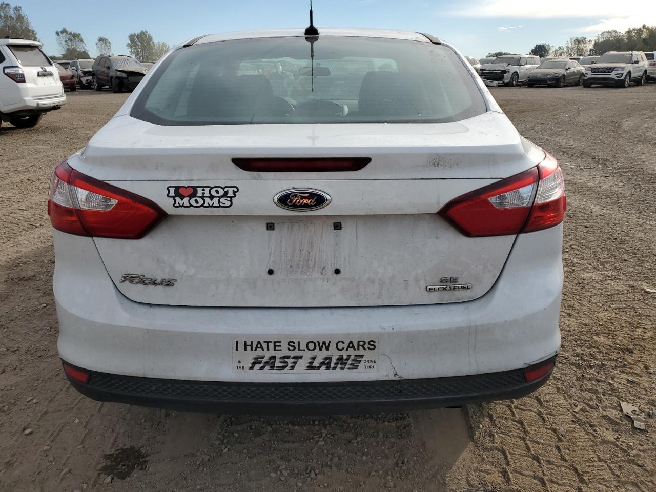 2013 Ford Focus - Image 6