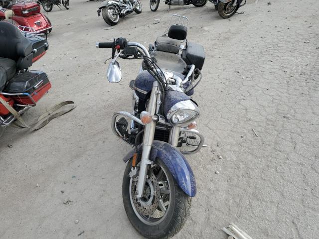 2007 YAMAHA XVS1300 A