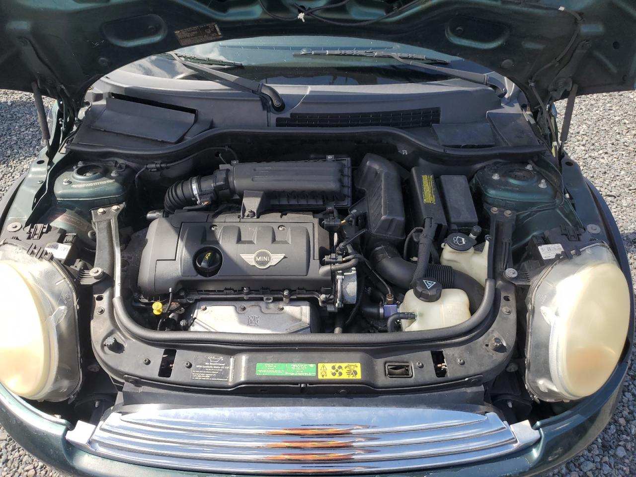 2007 MINI Cooper - Image 11