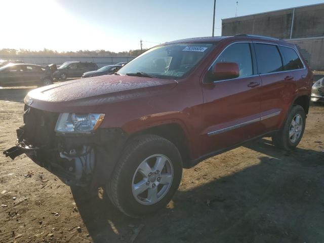 Fredericksburg, VA에서 판매 중인 2011 Jeep Grand Cherokee Laredo - Rear End