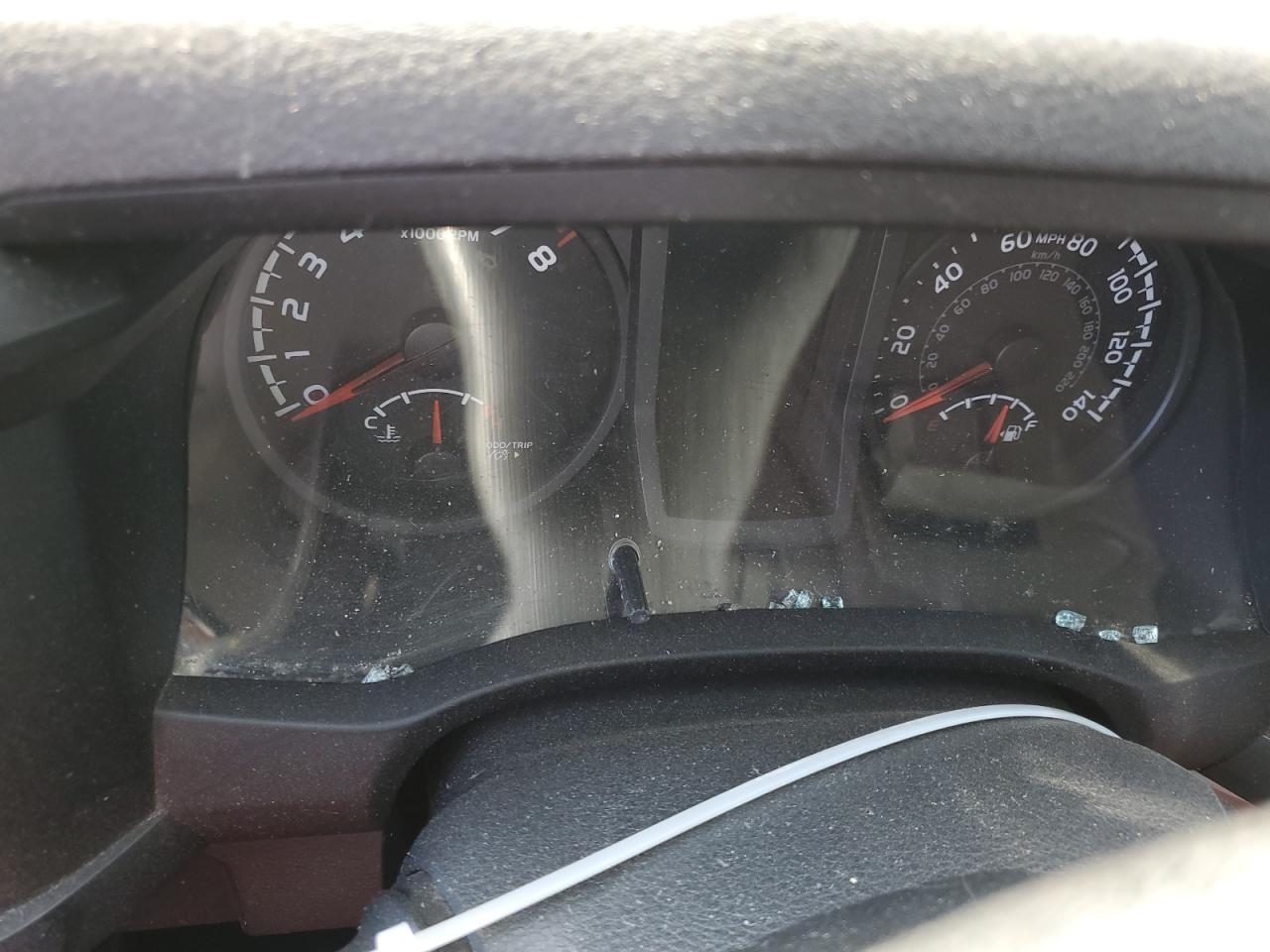 2019 Toyota Tacoma - Image 9