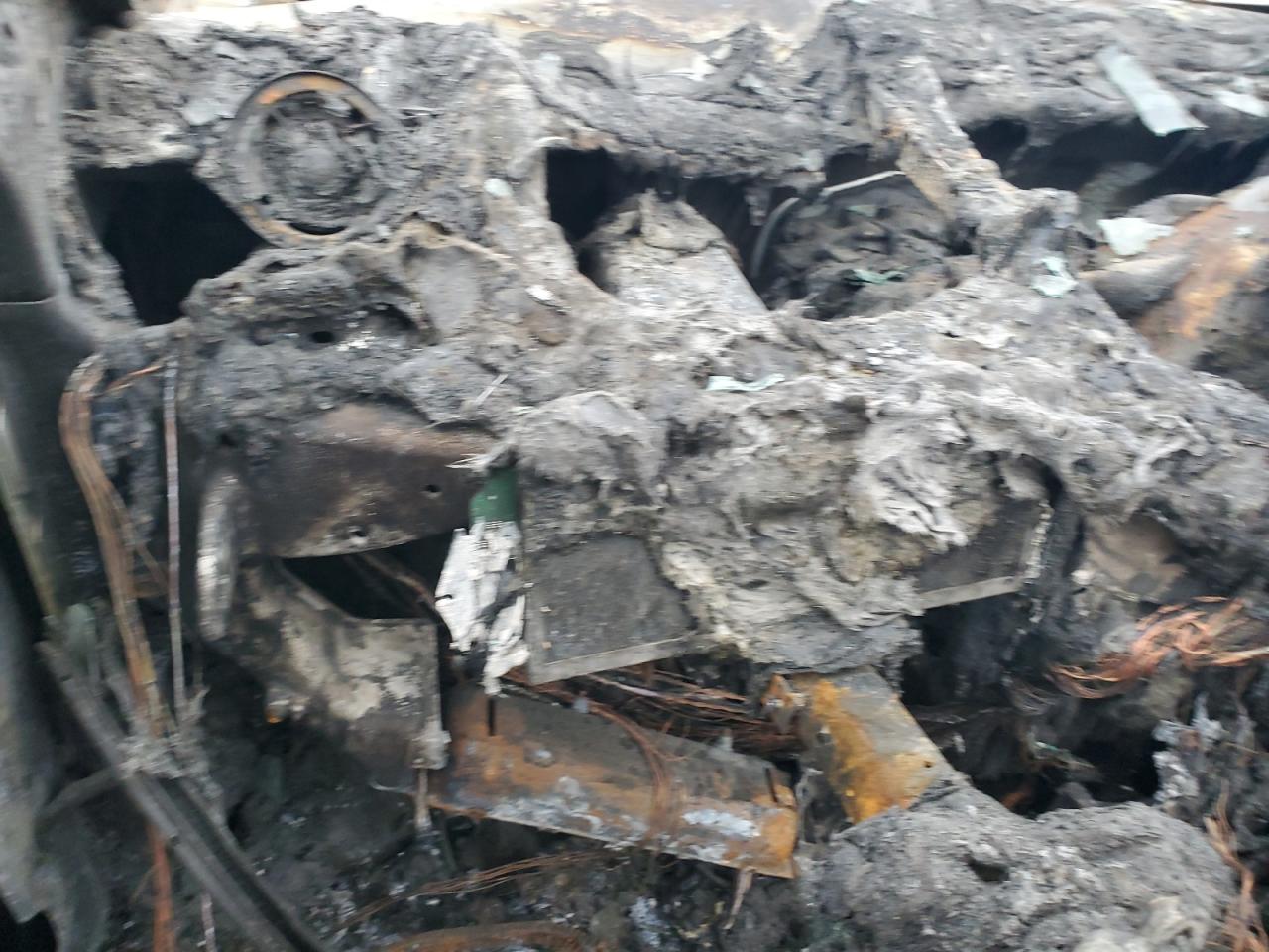 2021 Jeep Grand Cherokee - Image 9