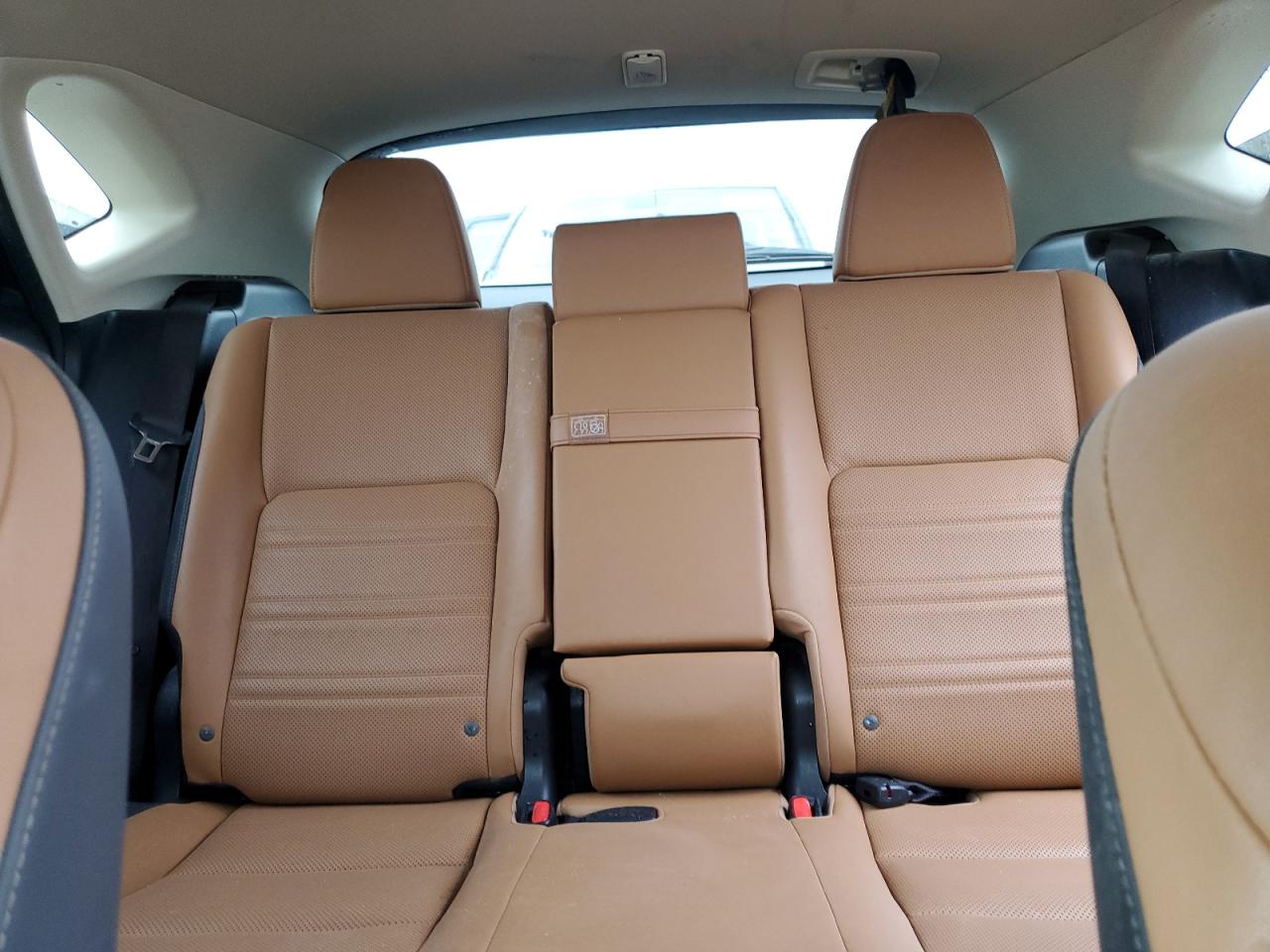 2019 Lexus NX - Image 10