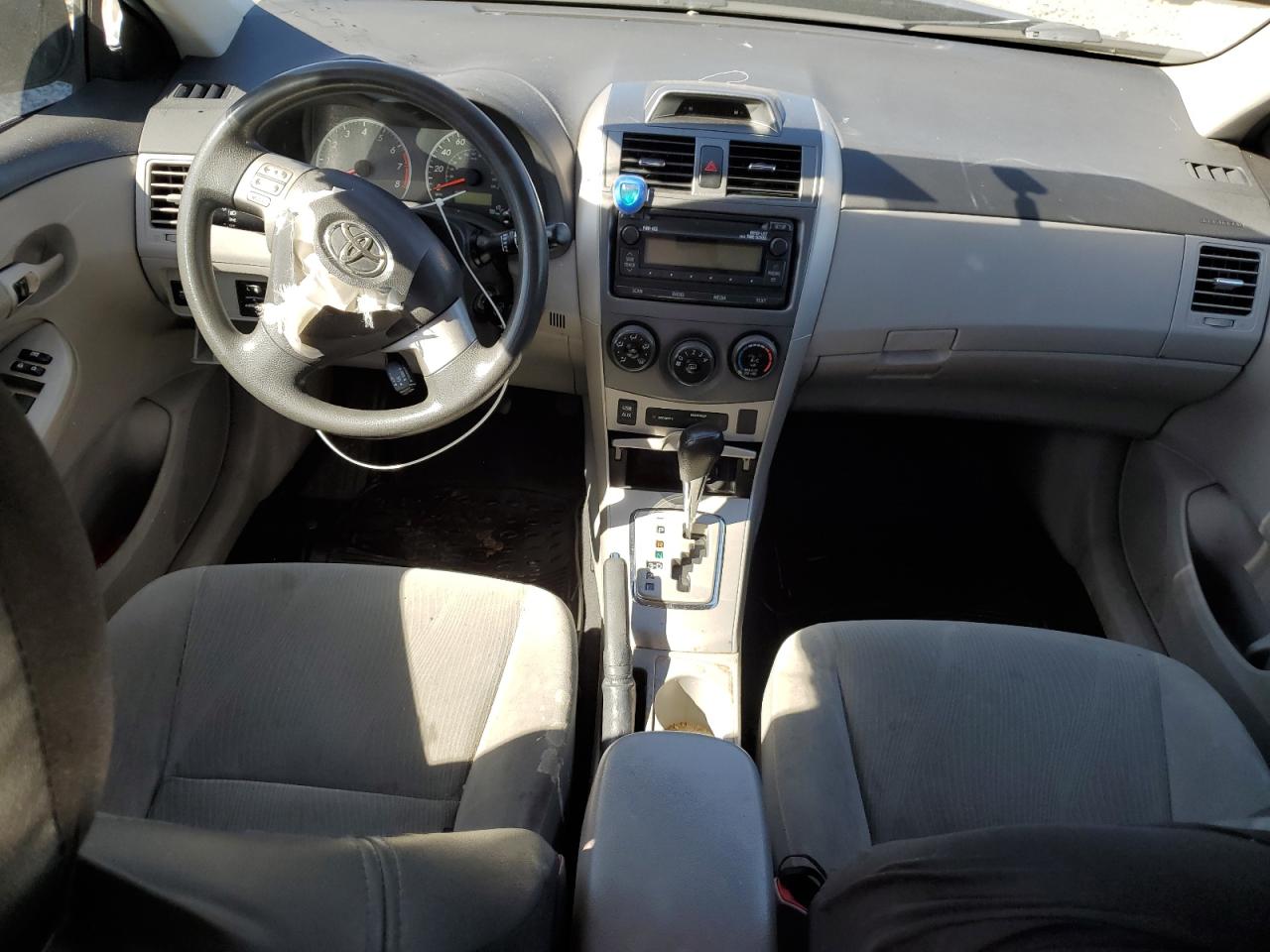2012 Toyota Corolla - Image 8
