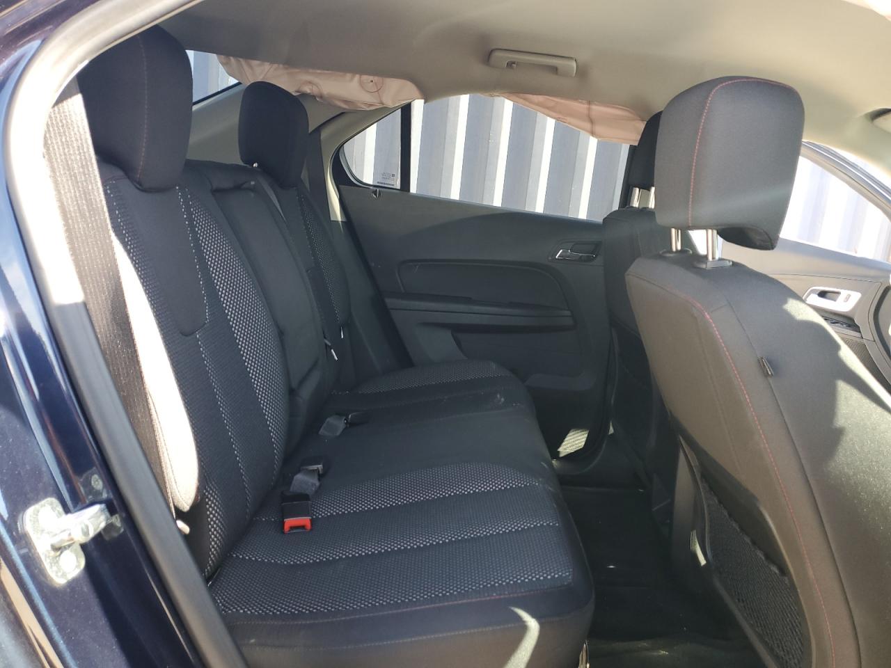 2016 Chevrolet Equinox - Image 11