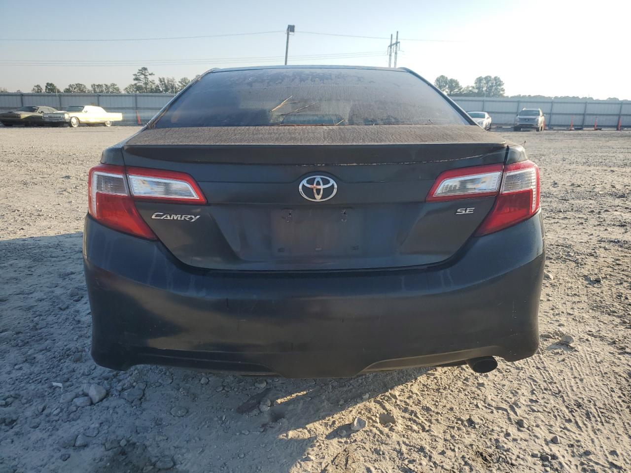 2013 Toyota Camry L VIN: 4T1BF1FK6DU639922 Lot: 68017484