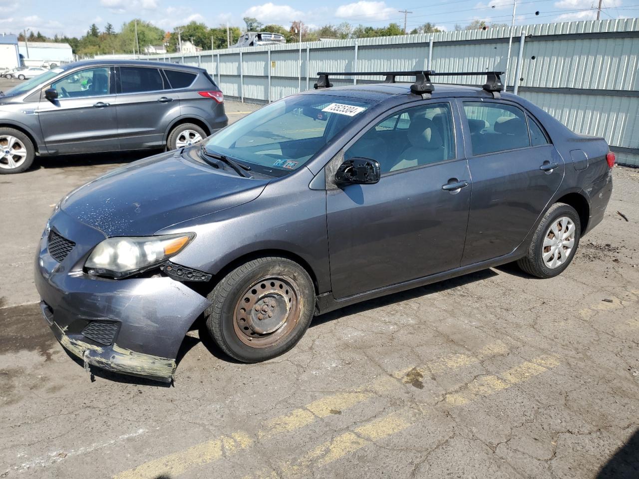 2009 Toyota Corolla - Image 1
