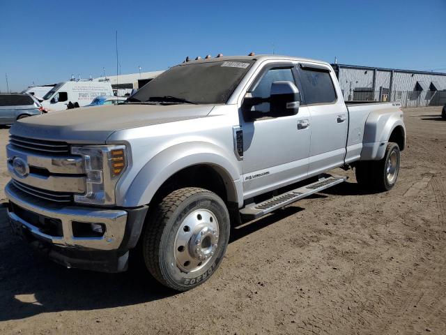 2019 Ford F450 Super Duty