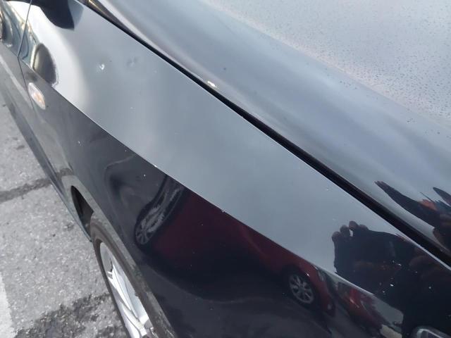2014 SEAT IBIZA S AC