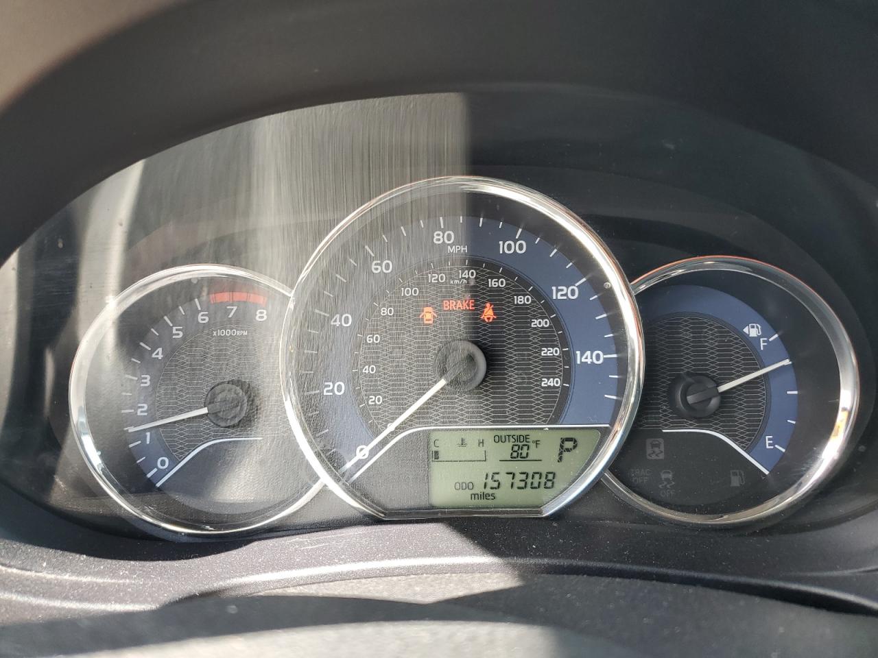 2015 Toyota Corolla - Image 9
