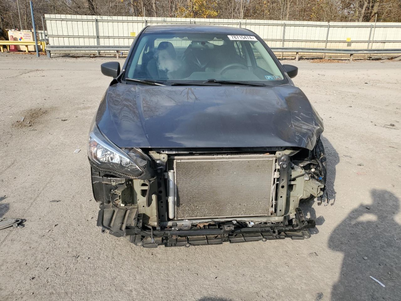 2018 Subaru Impreza - Image 5