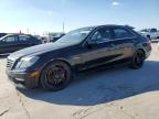 2010 Mercedes-Benz E 63 Amg იყიდება Grand Prairie-ში, TX - Mechanical