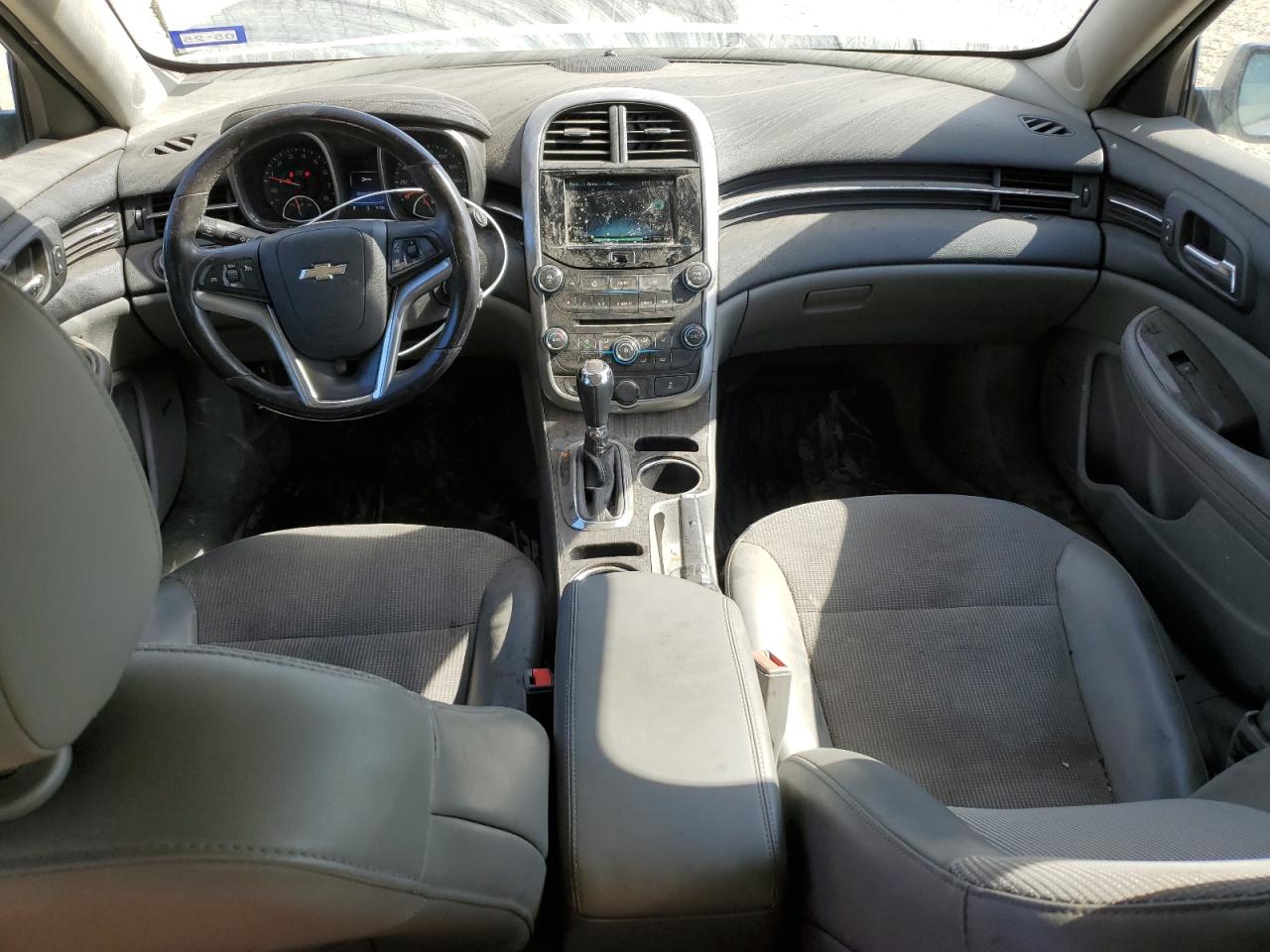 2015 Chevrolet Malibu - Image 8