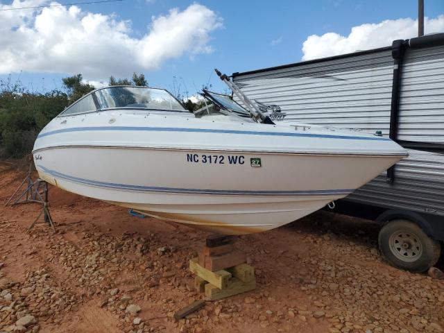 1997 Chris Craft Ultra 21