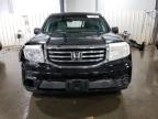 2012 Honda Pilot Lx იყიდება Ham Lake-ში, MN - Front End