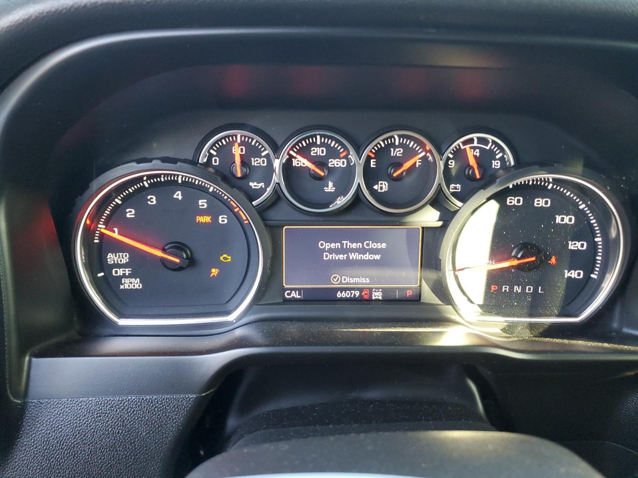 2021 Chevrolet Silverado - Image 9