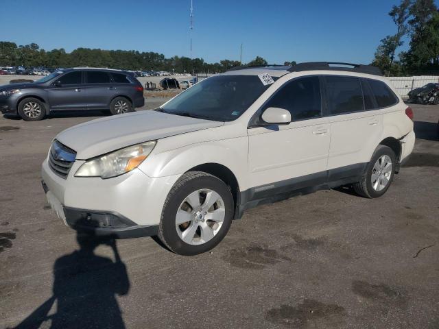 2012 Subaru Outback 2.5I Limited