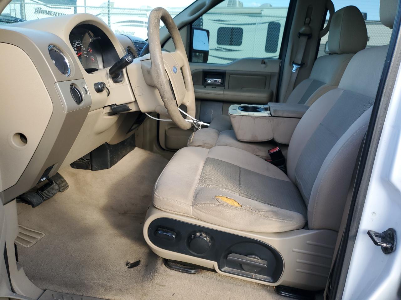 2004 Ford F-150 - Image 7