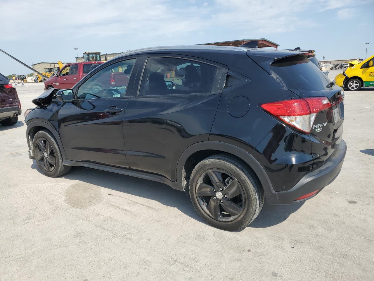 2022 Honda HR-V - Image 2